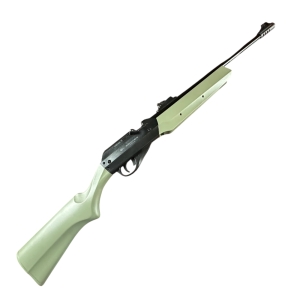 Купить Borner Air Rifle SimpleStrike Green   Фото 1