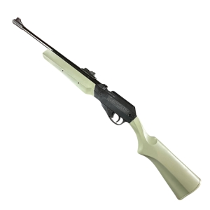 Купить Borner Air Rifle SimpleStrike Green   Фото 