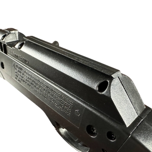 Купить Borner Air Rifle SimpleStrike Black  Фото 3