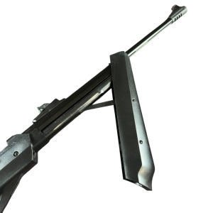 Купить Borner Air Rifle SimpleStrike Black  Фото 7