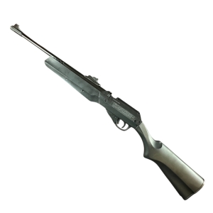 Купить Borner Air Rifle SimpleStrike Black  Фото 
