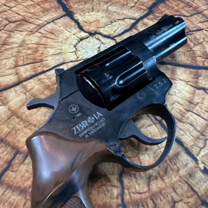 Купить Zbroia Profi 3" black/Pocket Б/У  Фото 3