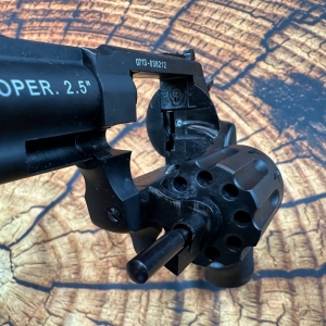 Купить Trooper 2.5 пластик Б/У  Фото 6