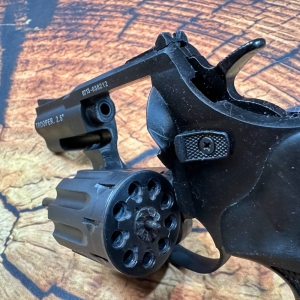 Купить Trooper 2.5 пластик Б/У  Фото 5
