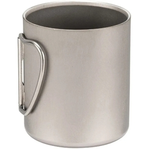 Купить Кружка Snow Peak MG-152 Ti-Double 300 Mug 300ml  Фото 7