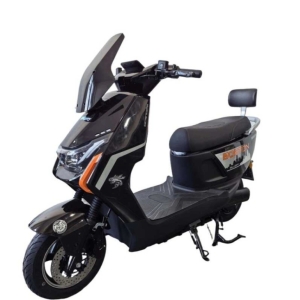 Электромопед Billgery Boston BT-080941 (72V/35Ah Graphene, 2000W)