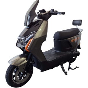 Электромопед Billgery Boston BT-036677 (72V/35Ah Graphene, 2000W)