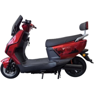 Купить Електромопед Billgery Boston BT-025418 (72V/35Ah Graphene, 2000W)  Фото 1