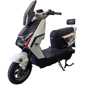 Электромопед Billgery Boston BT-062397 (72V/35Ah Graphene, 2000W)
