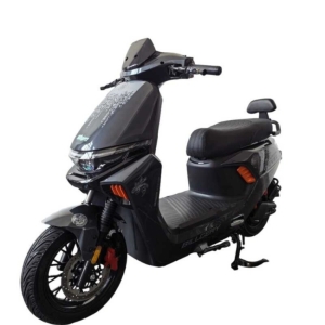 Электромопед Billgery Level HT-092388 (72V/35Ah Graphene, 2000W)