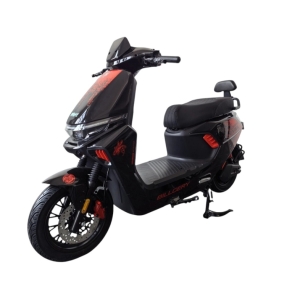 Электромопед Billgery Level HT-037218 (72V/35Ah Graphene, 2000W)