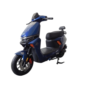 Электромопед Billgery Level HT-020178 (72V/35Ah Graphene, 2000W)