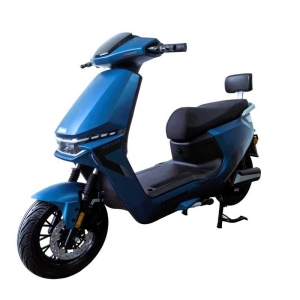 Электромопед Corso Sirius SR-260108 2000W (72V/35Ah Chilwee Graphene, 12'')