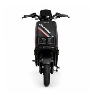 Купить Електроскутер Corso Grande GR-231055 (72V/35Ah Graphene, 2000W) Чорний  Фото 2