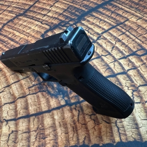 Купить Umarex Glock 17 Gen5 Blowback Б/У  Фото 6