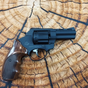 Купить Stalker 3"  Black Wood Б/У  Фото 2