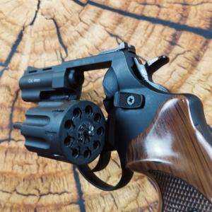 Купить Stalker 3"  Black Wood Б/У  Фото 7