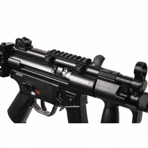 Купить Umarex Heckler & Koch MP5 K-PDW Blowback  Фото 2