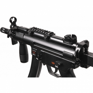Купить Umarex Heckler & Koch MP5 K-PDW Blowback  Фото 1