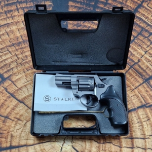 Купить Stalker 2,5" Titan Б/У  Фото 5