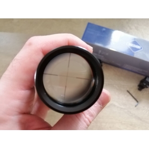 Купить Discovery Optics VT-Z 3-9x40 Б/У  Фото 2