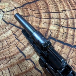 Купить Пістолет Макарова Байкал МР 654К Б/У  Фото 6