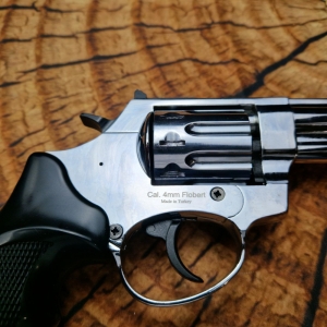 Купить Ekol Viper 3 chrome Б/У  Фото 5