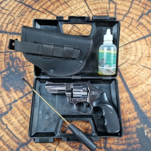 Купить Ekol Viper 3 chrome Б/У  Фото 2