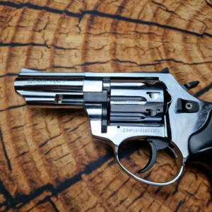 Купить Ekol Viper 3 chrome Б/У  Фото 3