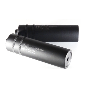 Купить Глушник ТИТАН FS-RPK.v2, 5.45мм, м14х1.0Л  Фото 1