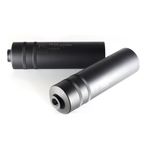 Купить Глушник ТИТАН FS-RPK.v2, 5.45мм, м14х1.0Л  Фото 2