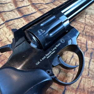 Купить Ekol Viper 4.5" Black Б/У  Фото 2