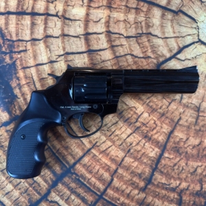 Купить Ekol Viper 4.5" Black Б/У  Фото 