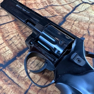 Купить Ekol Viper 4.5" Black Б/У  Фото 3