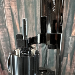 Купить Ekol Viper 4.5" Black Б/У  Фото 9