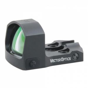 Купить Vector Optics Frenzy-S 1x17x24 RD (VT)  Фото 