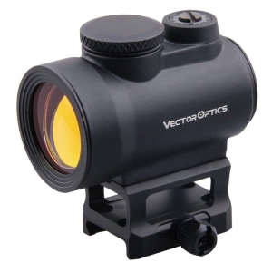 Купить Vector Optics Centurion 1x30 Red Dot  Фото 3