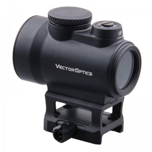 Купить Vector Optics Centurion 1x30 Red Dot  Фото 1