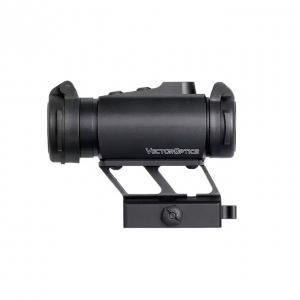 Купить Vector Optics Maverick-IV 1x20 Mini Red Dot  Фото 3