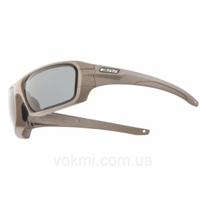 Купить Тактичні окуляри ESS003, пісочні, 4 лінзи  Фото 2