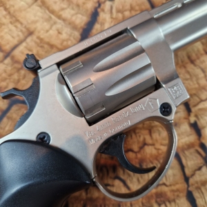 Купить Cuno Melcher ME 38 Magnum 4R Б/У  Фото 4
