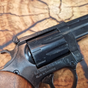 Купить Cuno Melcher ME 38 Magnum 4R Б/У  Фото 2