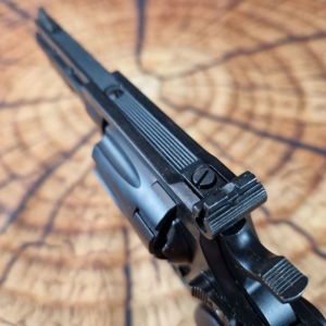 Купить Cuno Melcher ME 38 Magnum 4R Б/У  Фото 4