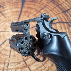 Купить Cuno Melcher ME 38 Magnum 4R Б/У  Фото 4