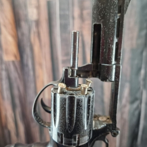 Купить Cuno Melcher ME 38 Magnum 4R Б/У  Фото 6