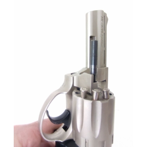 Купить Cuno Melcher ME 38 Magnum 4R Satin Б/У  Фото 1