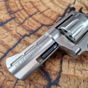 Купить Cuno Melcher ME 38 Magnum 4R Б/У  Фото 5