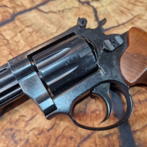 Купить Cuno Melcher ME 38 Magnum 4R Б/У  Фото 3