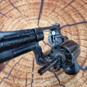 Купить Cuno Melcher ME 38 Magnum 4R Б/У  Фото 2