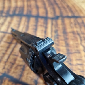 Купить Cuno Melcher ME 38 Magnum 4R Б/У  Фото 8